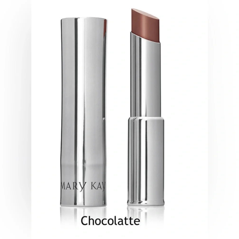 Mary Kay True Dimensions Lipstick Satin CHOCOLATTE